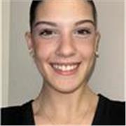 soy una persona dinámica a la hora de enseñar, me encantan los niños y me entiendo muy bien con ellos 