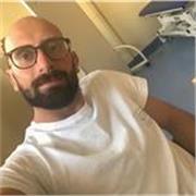 Psicologo e professionista sanitario, disponibile a lezioni individuali a domicilio o da remoto
