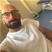 Psicologo e professionista sanitario, disponibile a lezioni individuali a domicilio o da remoto