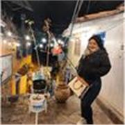 Profesora de Comunicación y comprensión, atención a niños de todas las edades