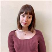 Laureata in matematica offre ripetizioni e lezioni di potenziamento di matematica private e di gruppo.