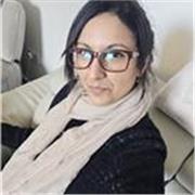 I am a highly experienced teacher (11 years' from Qatar) and able to identify students' needs in English language and literature. 