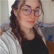 Soutien ou cours en anglais, possède un niveau C1. J'ai déjà donné des cours d'anglais de niveau primaire et collège