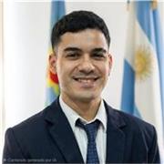 Abogado, y profesor de derecho, enseña clases particulares