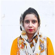 Rimsha Khalid