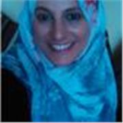 Hello! I'm Huda, and I'm passionate about empowering women in business through English language skills.