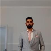 Azhar Hussain