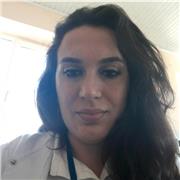 My name is Ayten and am recently graduated from Ph.D degree University of Cerrahpasha due to analytical chemistry.
