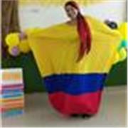 Normalista superior, licenciada en atención a la primera infancia