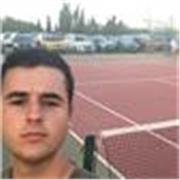 Entrenador Nacional de Tenis | Clases Personalizadas para Niños y Adultos en Madrid 🎾