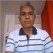 Licenciado en Matemáticas de la Universidad Libre