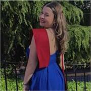 Profesora de Inglés adaptado a niveles de Bachillerato, ESO y primaria
