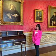 sei alla ricerca di qualcuno che ti aiuti nelle lingue straniere ( francese, spagnolo, inglese) ? allora ti aiuto io!