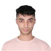 Math, English & Computer Science Tutor Teaching in English