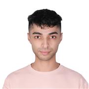 Syed Faraz