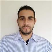 Profes de fútbol clases preseciales