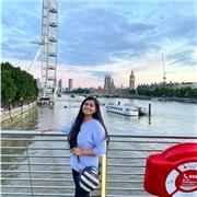 Mehak Teej Saini