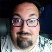 Profesor con Experiencia para Apoyo en Ciencias e Idiomas