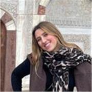 Profesora de inglés para diferentes niveles y diferentes edades