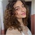 Merhaba!
Ben Şeyda, lise yıllarında matematik olimpiyat birinciliği kazanmış bir matematik aşığıyım. İlk öğretim öğrencilere ders