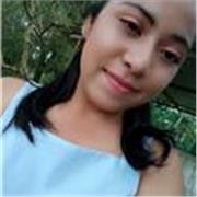 Profesora de Admnstracon para universitarios de primer y segundo año