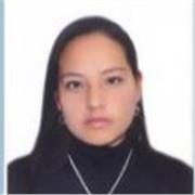 Licenciada en Educación Física Recreación y Deporte