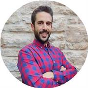 Profesor especializado en Comunicación Audiovisual