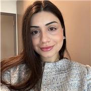 Aspiring linguist, language educator, multilingual translator, cultural connector,