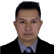 profesor de salud en asignaturas propias de la carrera de fisioterapia