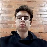 Estudiante de Ingeniería en Multimedia con excelencia académica en matemáticas y pasión por la enseñanza clara y dinámica