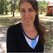 Lic. en Ciencias de la Actividad Fisica y del Deporte