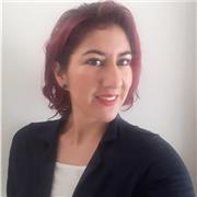 Instructora en español y comunicaciones