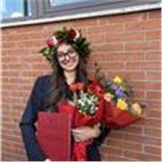 Laureata in Mediazione Linguistica e Culturale, offro ripetizioni di inglese a bambini e ragazzi. 