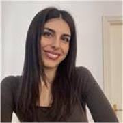 Sono dottoressa magistrale in psicologia giuridica, forense e criminologica e offro ripetizioni e supporto nella stesura tesi