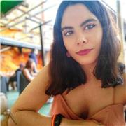 Profesora de ciencias a niños y adolescentes (ESO y bachillerato)