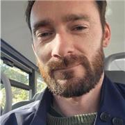 Improve your English with an experienced, qualified, native English teacher