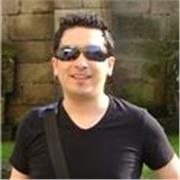 Profesor de matemáticas y álgebra. Con un método de estudio efectivo