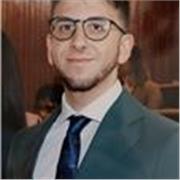 Sono laureato in Lettere Moderne (triennale) e in Italianistica (magistrale), con diploma di Liceo Classico.