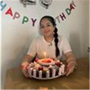 Profesora de Inglés apta para todas las edades, dinámica y práctica. 