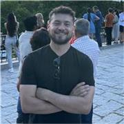 Profesor C2 inglés y francés | ESO, Bachillerato, pruebas Cambridge, Linguaskill, etc