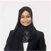 Tailored Online English Lessons for Key Stages and Adults by a Qualified Law Graduate