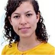 Profesora de matematicas con experiencia en clases virtuales para primaria