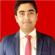 Vikash Kumar Pandey
