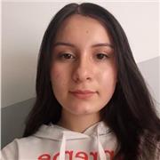 Estudiante de tripulante de cabina, buenos conocimientos en diferentes materias, para niños de cualquier edad