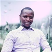 I make maths simple and relatable for beginners.