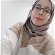 Je suis dr vétérinaire , biologiste en reproduction et étudiante en Master santé publique je vous propose des cours d'arabe