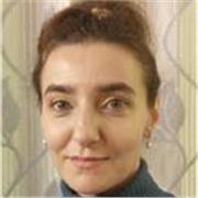 Profesora titulada en inglés con 15 años de experiencia docente imparte clases presenciales y online.