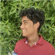 International student looking to share the tips and tricks of perfecting a new language