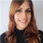 Preparación PAES, cálculo y estadística. Licenciada en Educación Matemáticas y Computación, 7 años de experiencia. Entiende eso qu