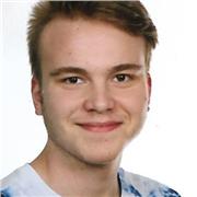 Nachhilfelehrer für Deutsch als Fremdsprache